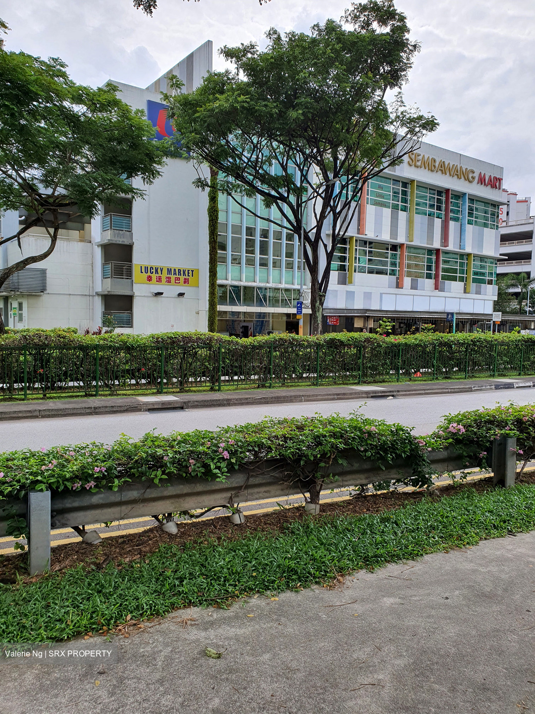 Blk 423 Canberra Road (Sembawang), HDB Executive #489311651